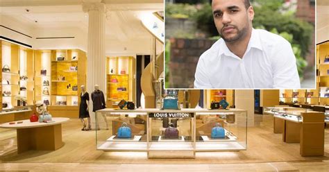 louis vuitton slaves who eat dirt|Louis Vuitton Is Being Sued by an Employee Over a Store.